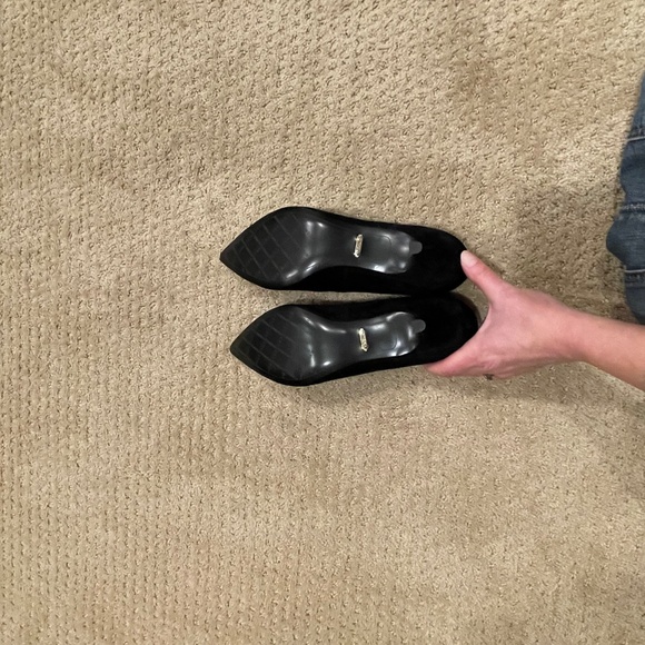 NWOT Vionic kitten heels size 7 - Picture 3 of 6